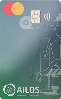 Ailos Mastercard Empresas Múltiplo