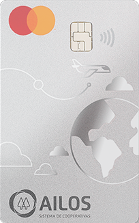 Ailos Mastercard Platinum