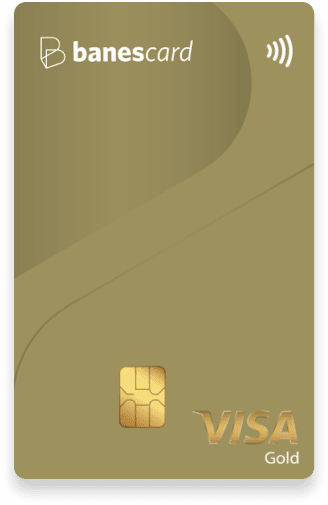 Banestes Visa  Gold