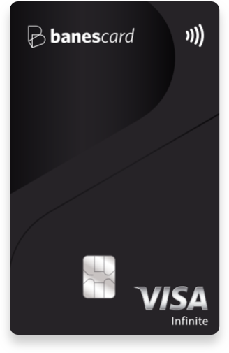 Banestes Visa  Infinite