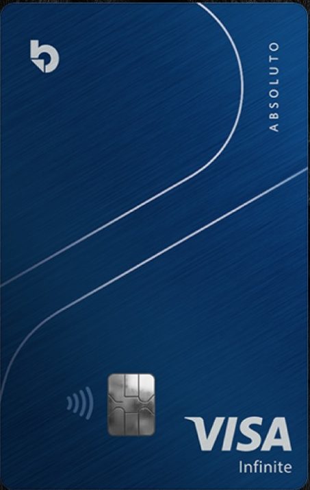Banestes Visa  Infinite Absoluto