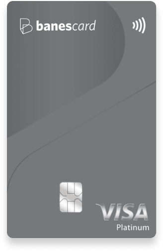 Banestes Visa  Platinum