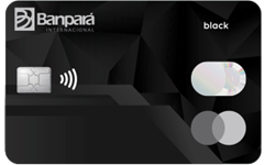 Banpará Mastercard Black