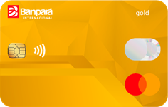 Banpará Mastercard Gold
