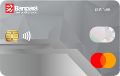 Banpará Mastercard Platinum
