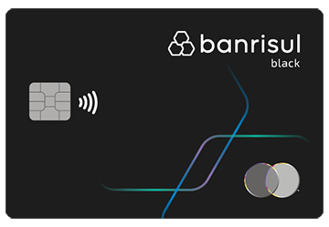 Banrisul Mastercard Black