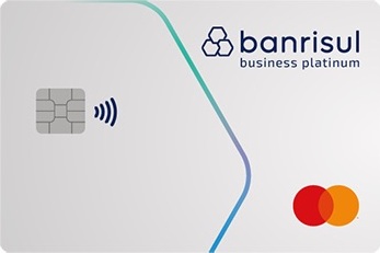 Banrisul Mastercard Business