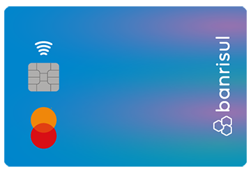 Banrisul Mastercard Universitário