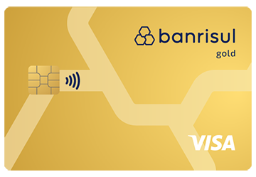 Banrisul Visa Gold