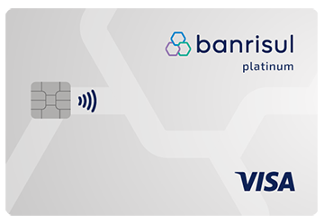 Banrisul Visa Platinum