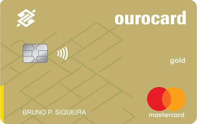 BB Mastercard Gold