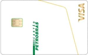 BB Petrobras - Varejo - Visa Internacional
