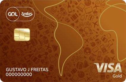 BB Smiles Visa Gold