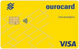 BB Universitário - Varejo - Visa Internacional