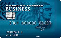 Bradesco American Express Business