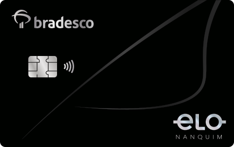Bradesco Elo Nanquim
