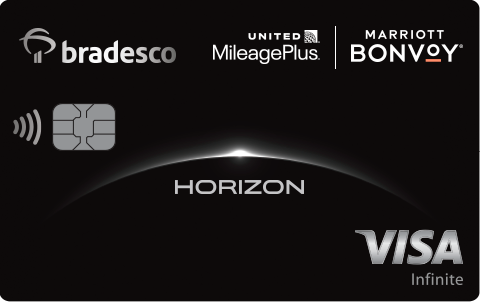 Bradesco Horizon Visa Infinite