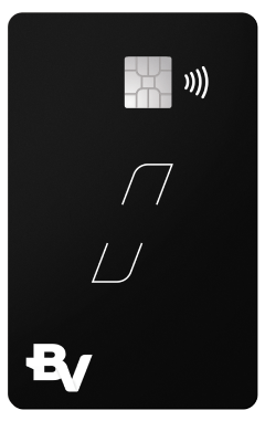 BV Único Mastercard Black
