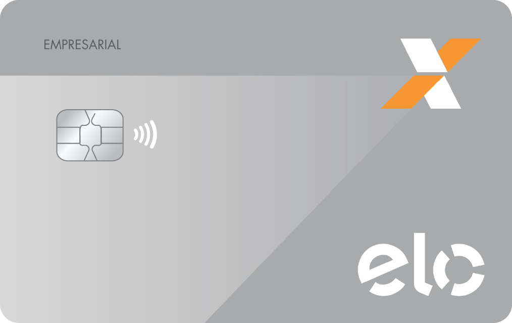 CAIXA Empresarial Elo