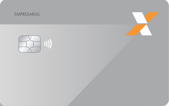 CAIXA Empresarial Visa