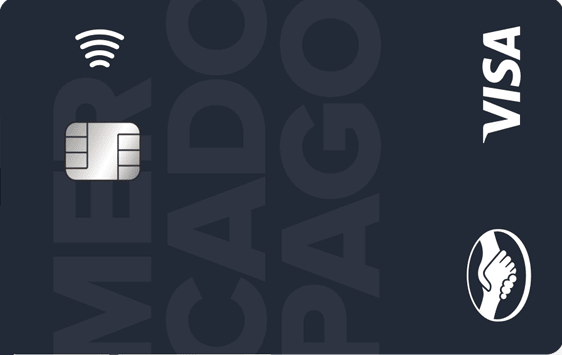Mercado Pago visa gold