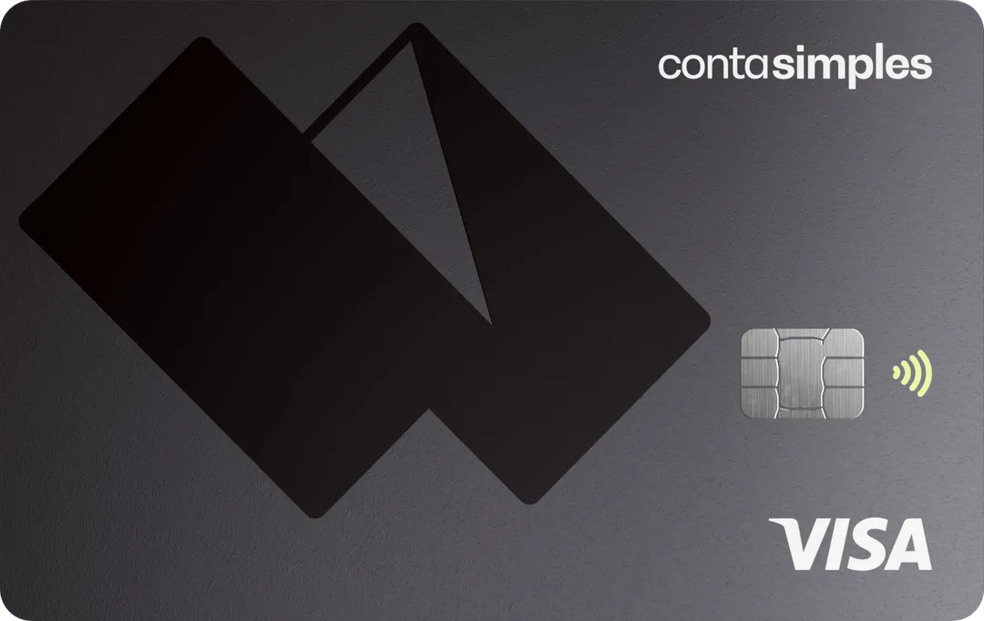 Conta Simples SCALE