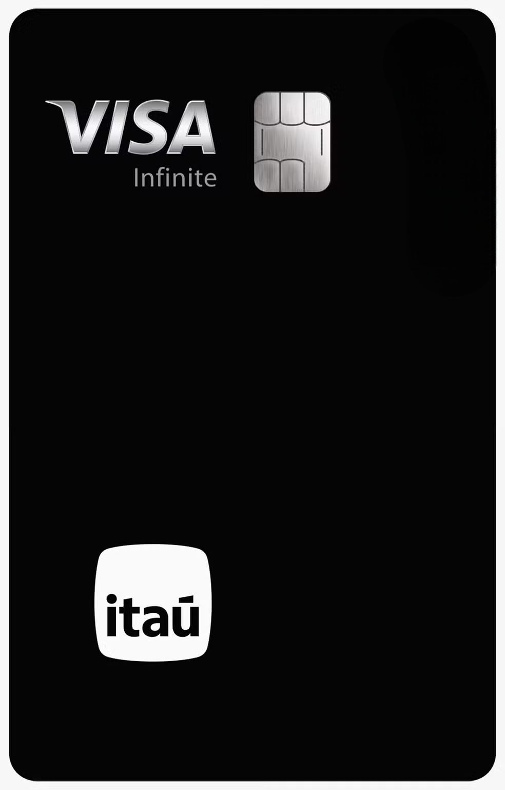 Itaú Private Visa Infinite