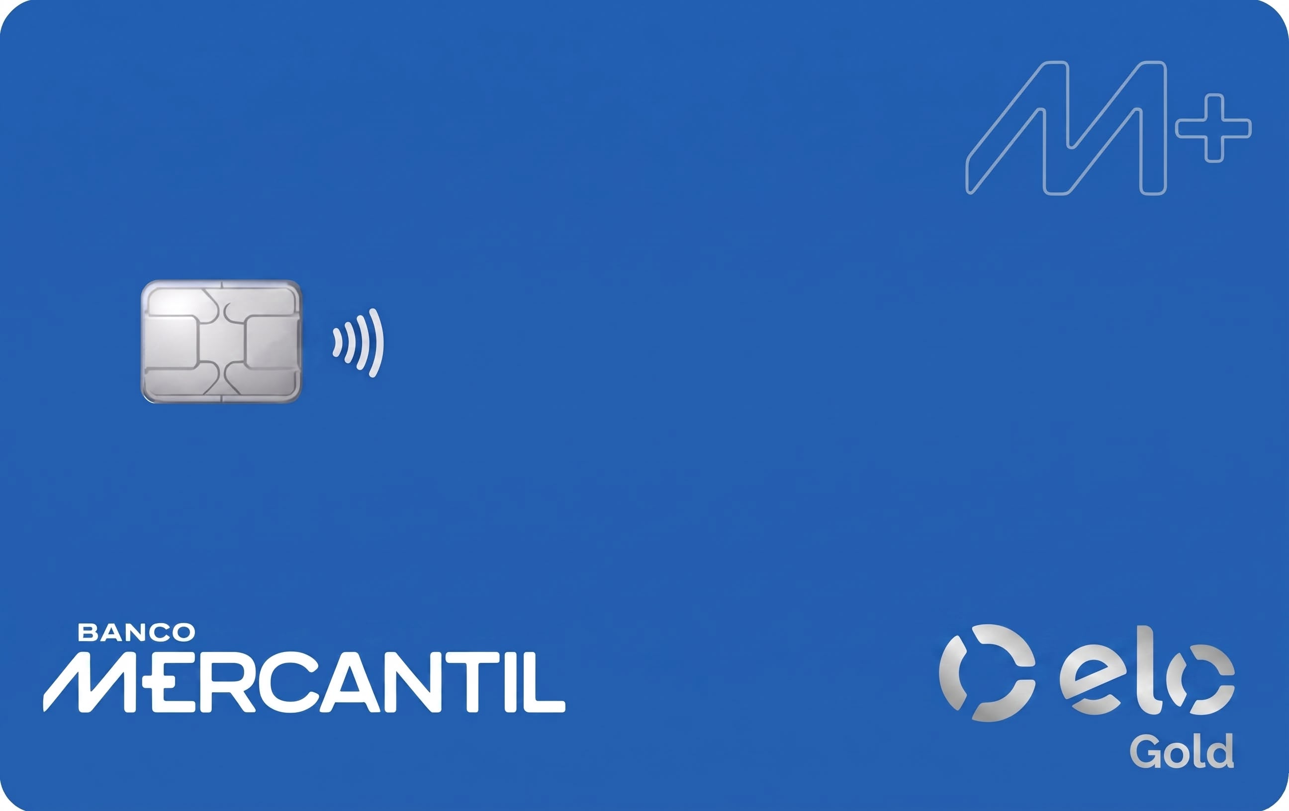 Mercantil Elo Gold