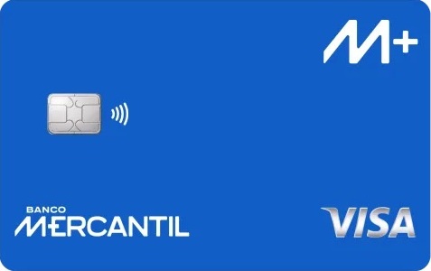 Mercantil Visa Empresarial