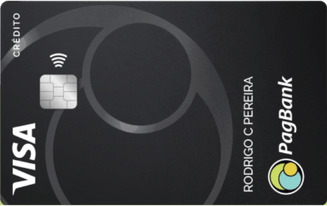 PagBank Visa PJ