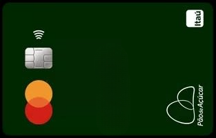 Pão de Açúcar Mastercard Internacional