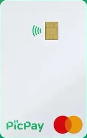 Cartão PicPay Card Empresas
