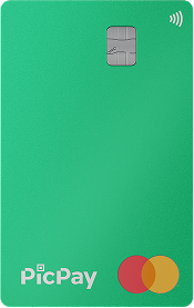 PicPay Mastercard Gold