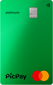 PicPay Mastercard Platinum
