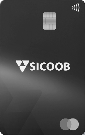 Sicoob Mastercard Black