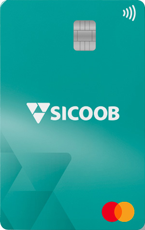 Sicoob Mastercard Classic