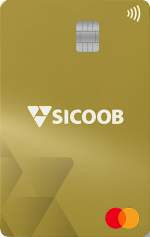Sicoob Mastercard Gold