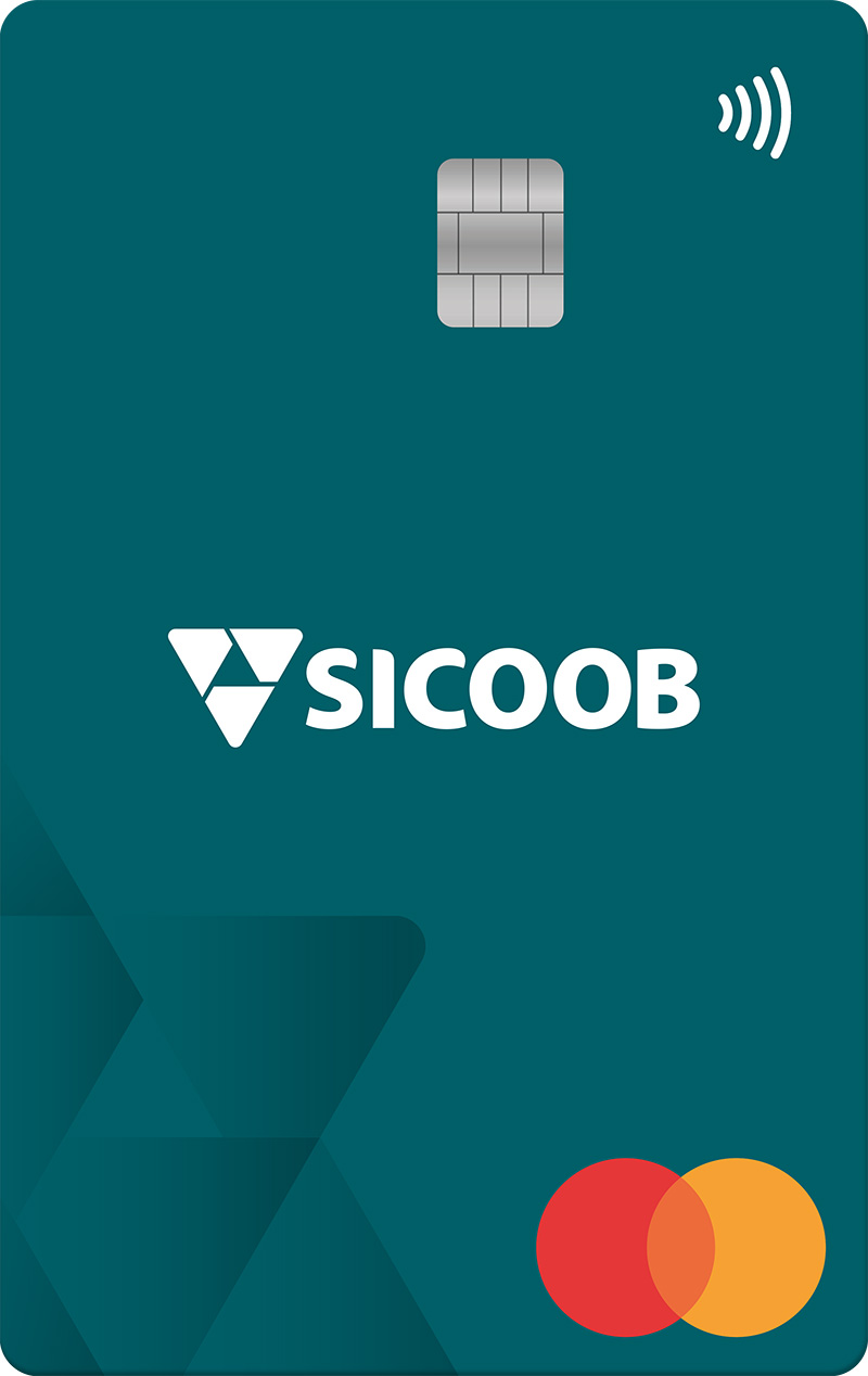 Sicoob Mastercard Minha Empresa