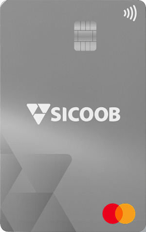 Sicoob Mastercard Platinum