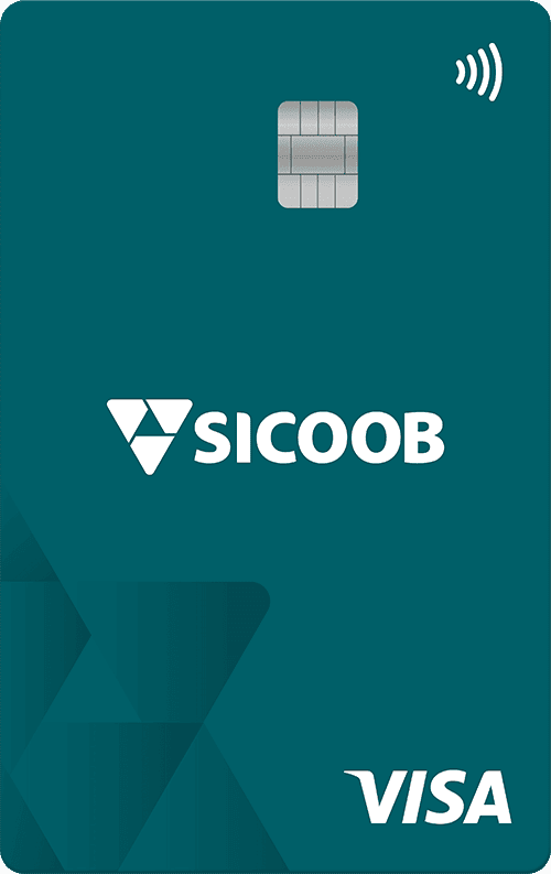 Sicoob Visa Empresarial