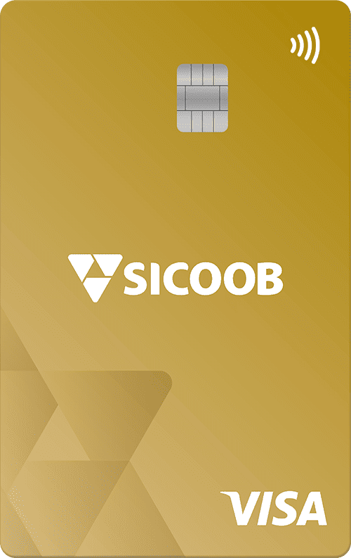 Sicoob Visa Gold