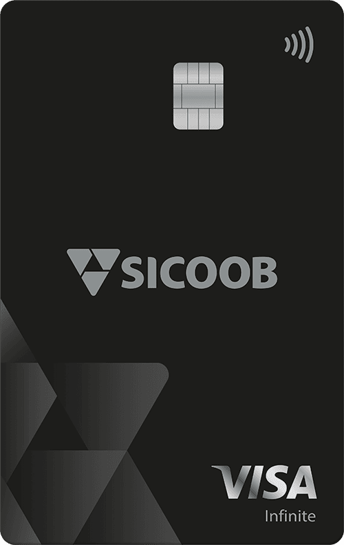 Sicoob Visa Infinite