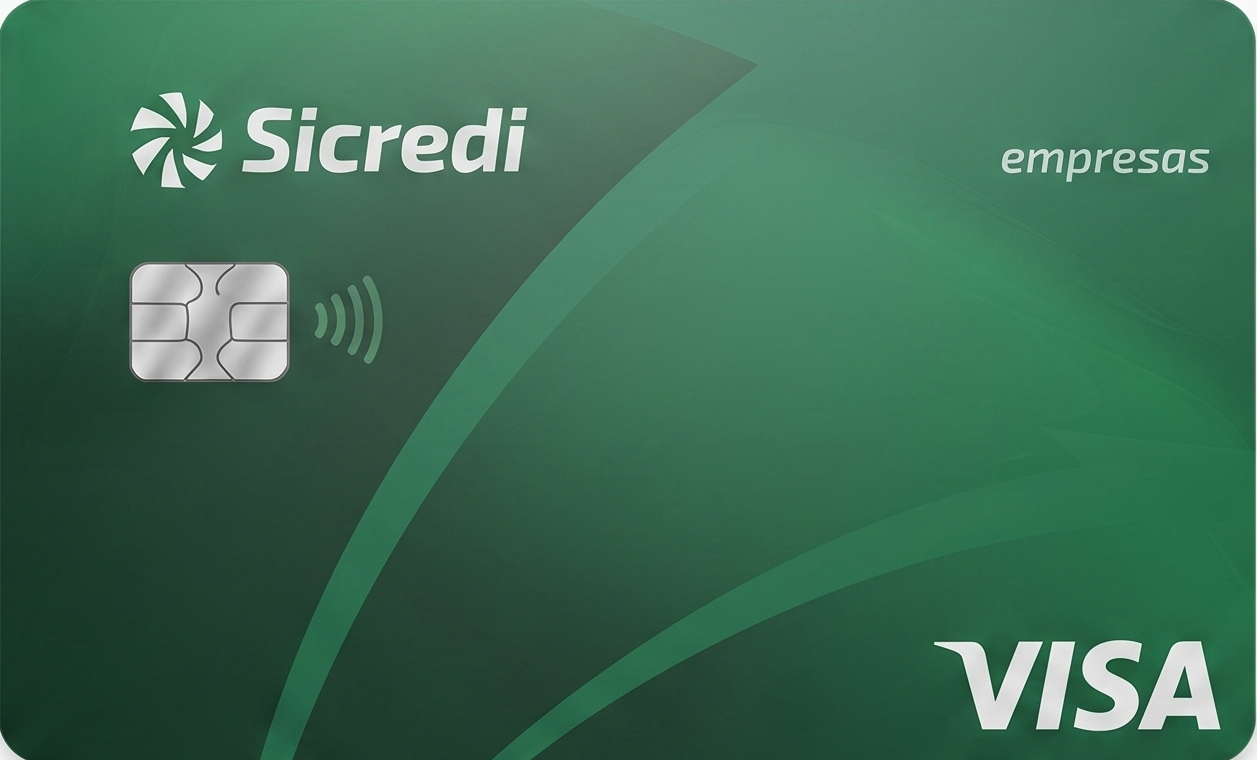 Sicredi Visa Empresas