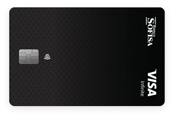 Sofisa Visa Infinite