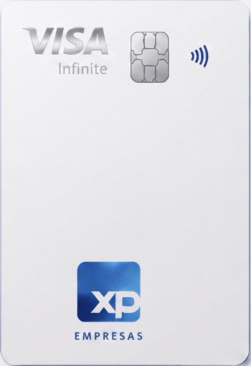 XP Visa Infinite Business