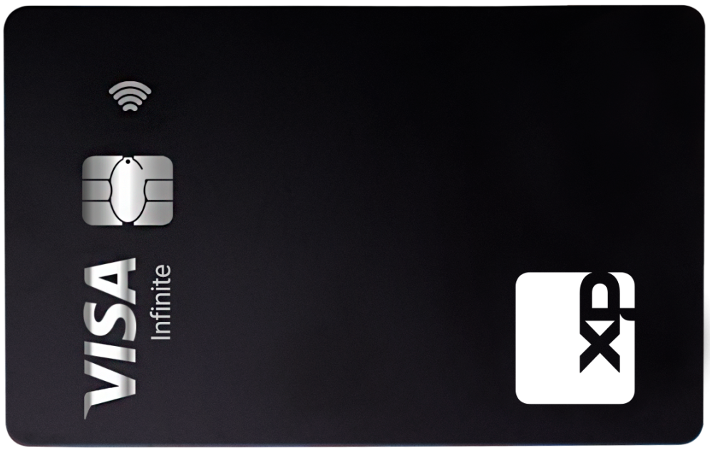 Xp Visa The One